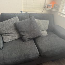 RC Willey Couch. FREE 