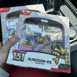 Pokemon Scarlet And Violet 151