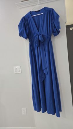Vestido de mujer nuevo