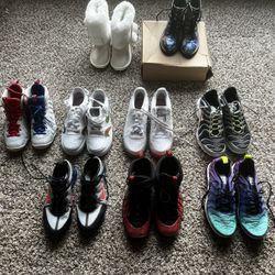 Grade School SHOE LOT