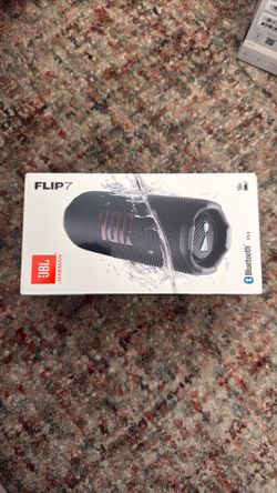 JBL flip 7