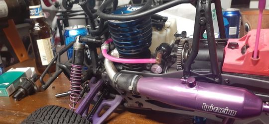 Nitro Rc Repairs Buy Fix Sell