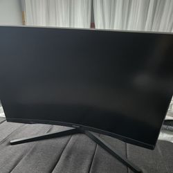 Samsung Odyssey G5 - 27" 1000R Curved 144hz  (2560x1440) 1ms