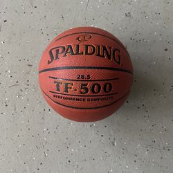 Brand New Basketball