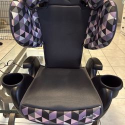 EVENFLO Booster Cart Seat 💺 