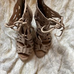 Jessica SimpsonHigh Heels Shoes