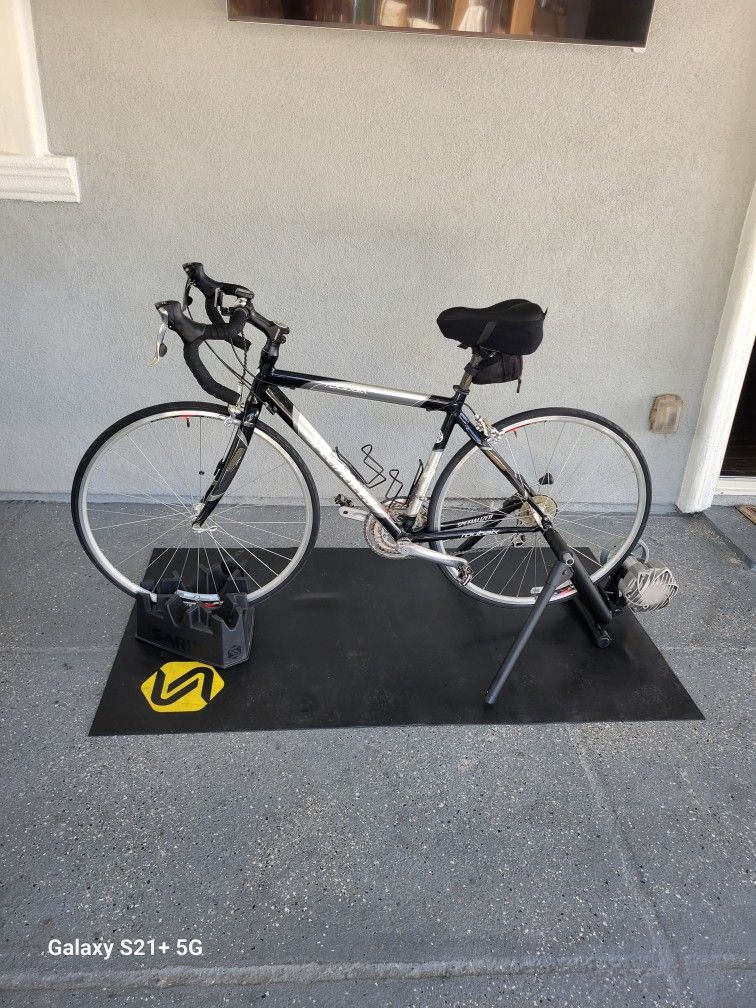 specialized roubaix max slx e5