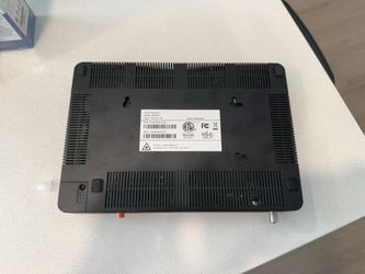 Vendo Frontier Communications Modelo FRX523 