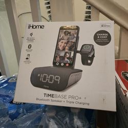 Bluetooth Speaker Charging Brand New 