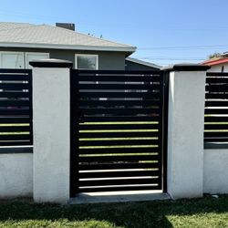 Puertas De Herrería 