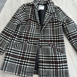 Girl Coat 