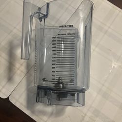 Vitamix Jar 