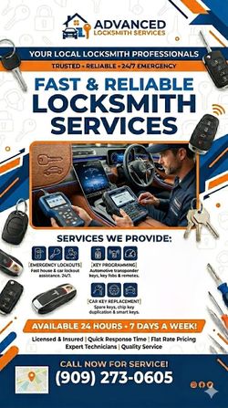 Lost keys