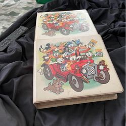 Read Along Set 