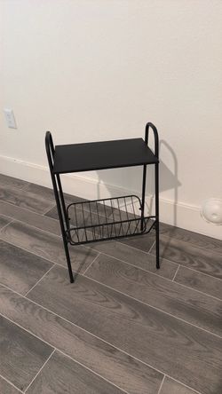 Amazon record player stand