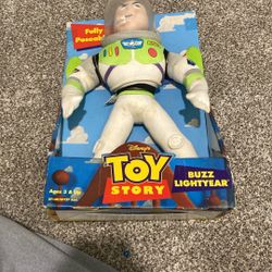 Toy Story Colectable