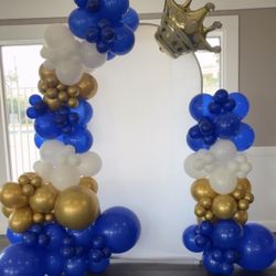 Balloon Backdrops