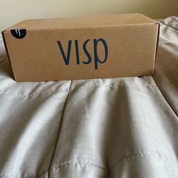 VISP-The Elixir Mixer