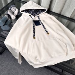 LV Men’s Hoodie 2025 New 