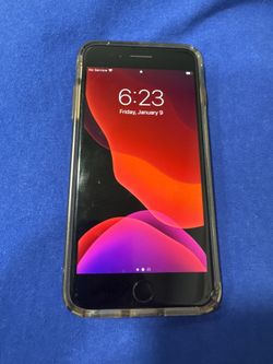 Iphone 7 Plus 