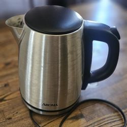 Electric Kettle