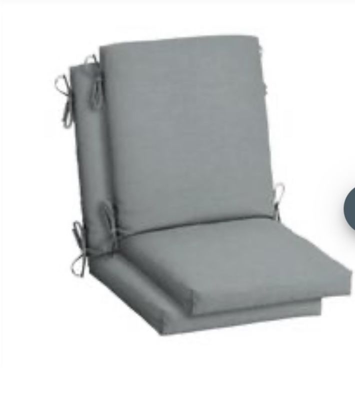 Outdoor Dinning Chair Cushions
