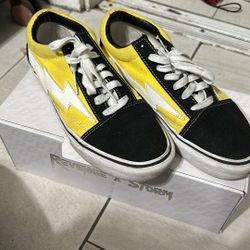 Revenges X Storm Shoes 