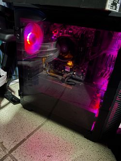 Gaming pc