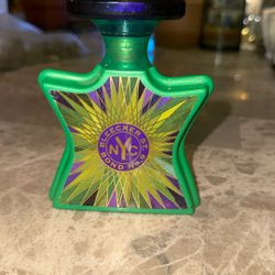 Bond No 9 Bleecker St 