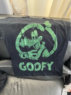 Cvla goofy shirt