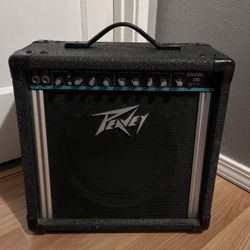 Peavey AMP