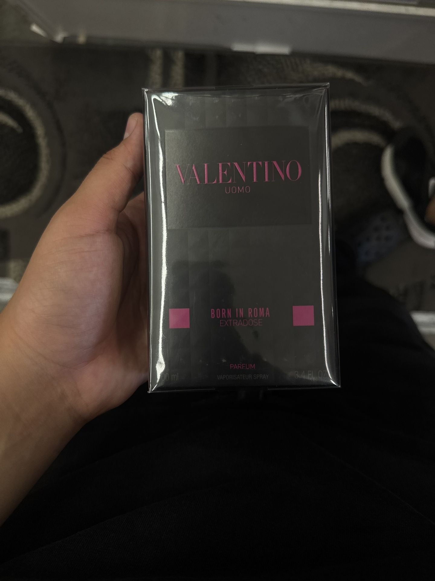 Valentino EXTRADOSE