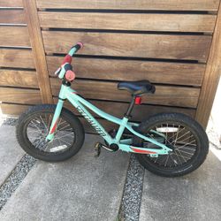 Specialized 16 Riprock