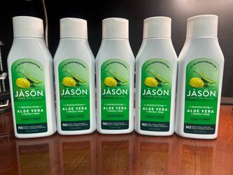 $2.50 each Jason Aloe Vera + Prickly Pear Conditioner