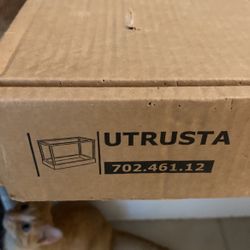 Pull Out Garbage - IKEA