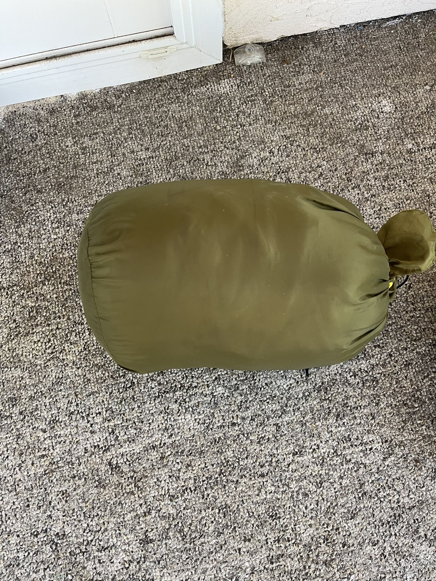 Kids Mummy Sleeping Bag