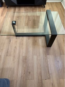 Center Table