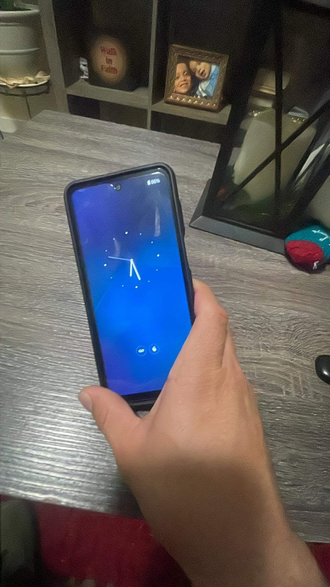 Moto G 120 OBO