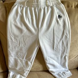 New Youth Baseball Pants