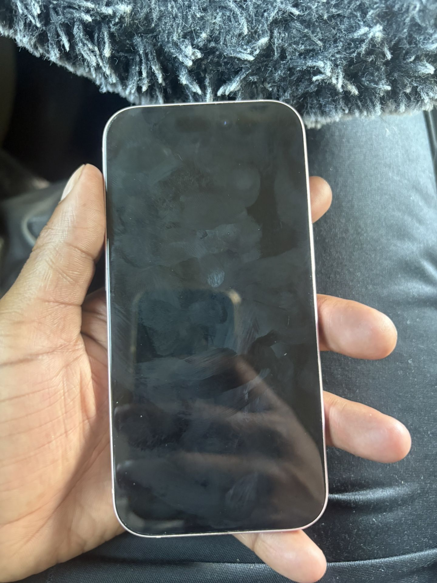 iPhone 15 Unlocked