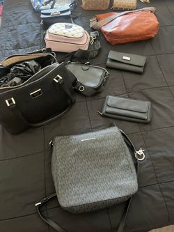 Pirses & wallets