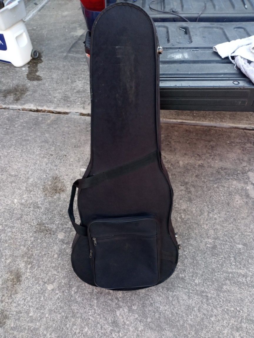 Electric Guitar Case