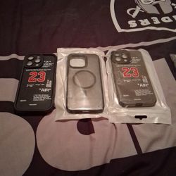 IPHONE 15 PRO MAX CASES