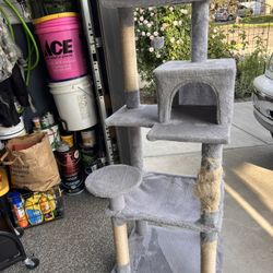 Cat Tree 