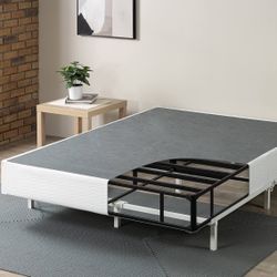 9 Inch Metal Box Spring
