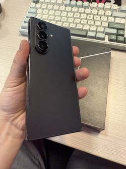 Samsung Z Fold 7 256gb