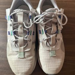 Nike Air Max 2021 - Photon Dust/Clear Emerald (DA1925-003) - Size 12