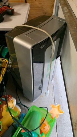 Stand Up Air Conditioner