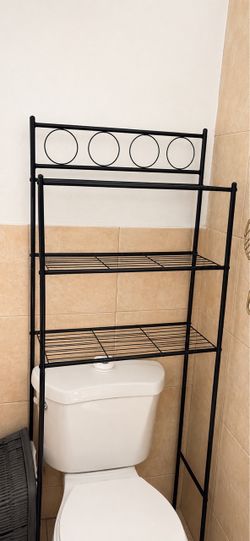 Over top storage