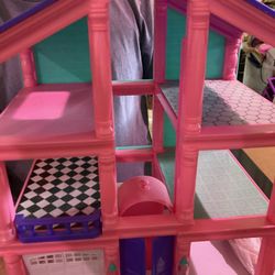 Doll House $5